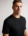 Men's Hawking Black