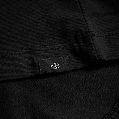 Men's Hawking Black