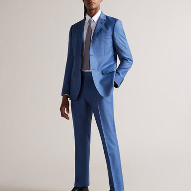 Men's Holmess White