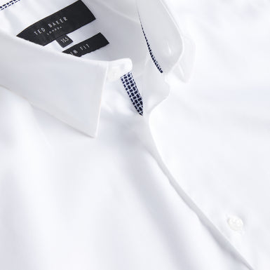 Men's Holmess White