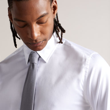 Men's Holmess White