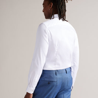 Men's Holmess White