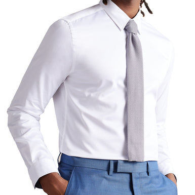 Men's Holmess White