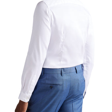 Men's Holmess White