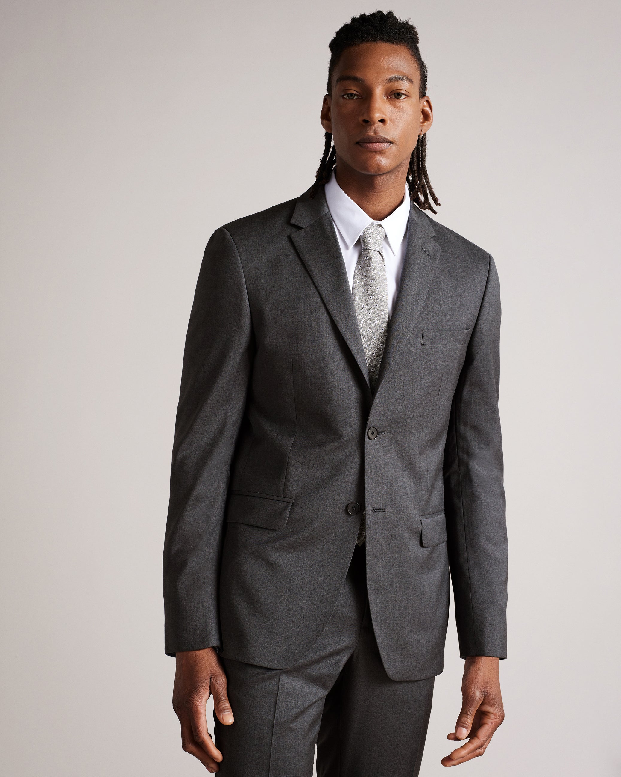 Men's Irvinjs Charcoal