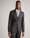 Men's Irvinjs Charcoal