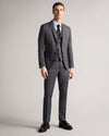 Men's Irvints Charcoal