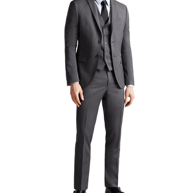 Men's Irvints Charcoal