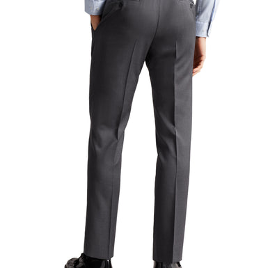 Men's Irvints Charcoal
