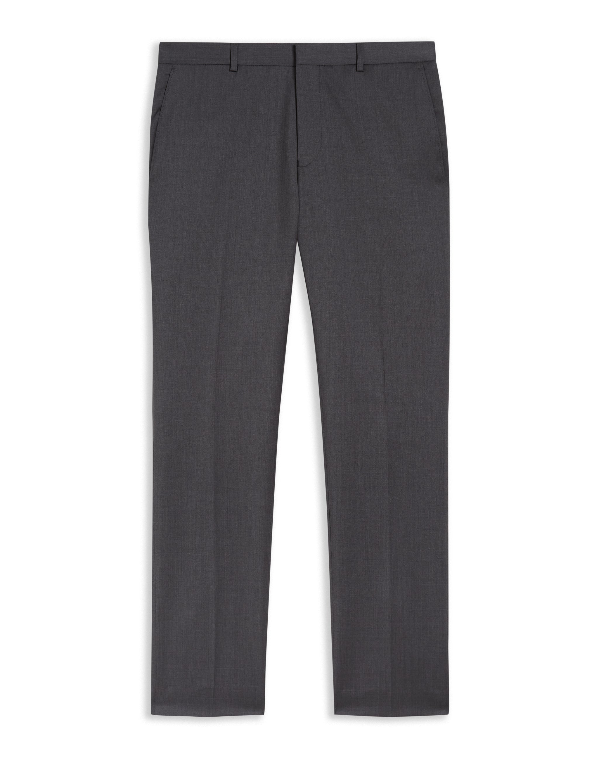 Men's Irvints Charcoal