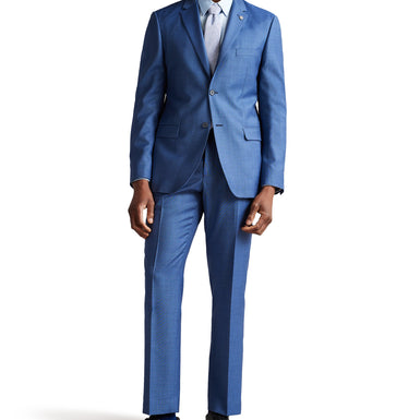 Men's Islass Pl-Blue