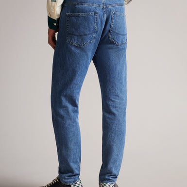 Men's Kinstun Mid-Blue