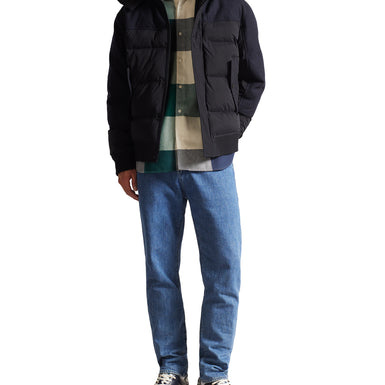 Men's Kinstun Mid-Blue