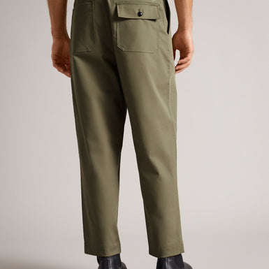 Men's Lopen Pl-Green