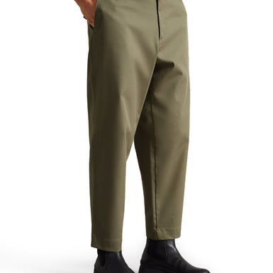 Men's Lopen Pl-Green