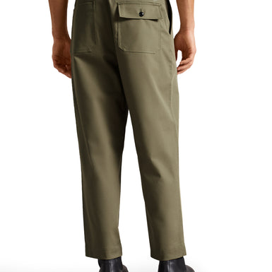 Men's Lopen Pl-Green