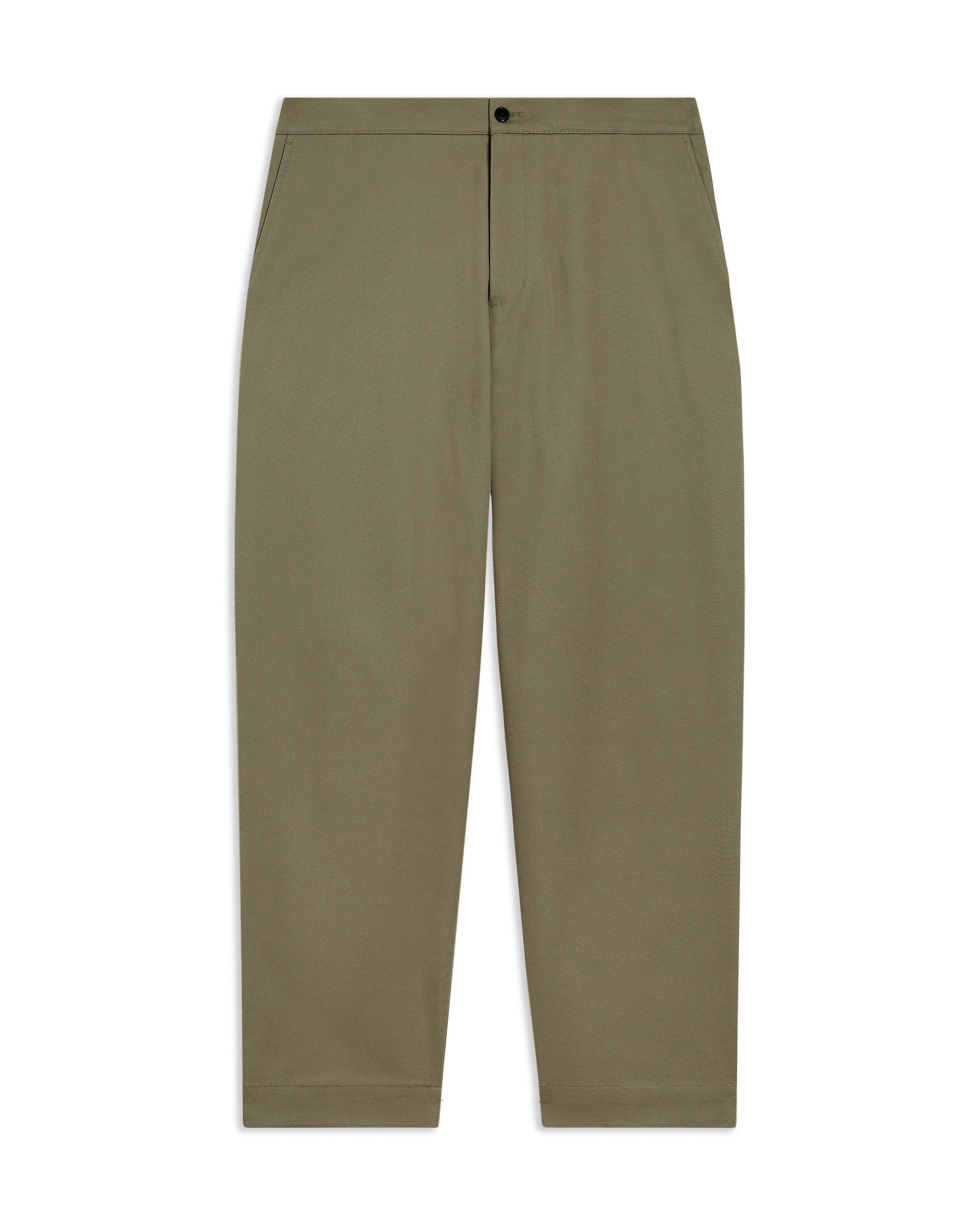 Men's Lopen Pl-Green