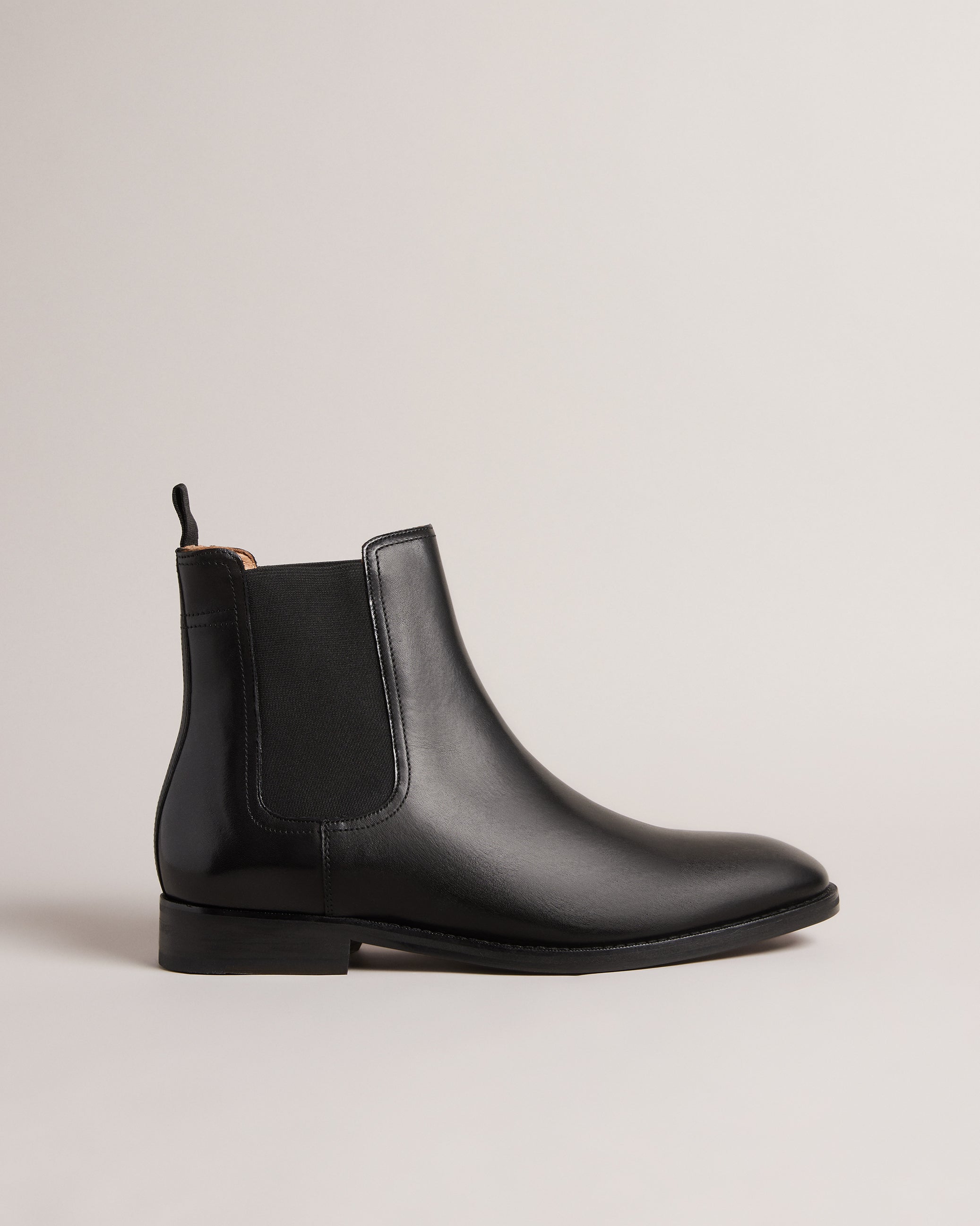 Men's Maisonn Black