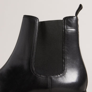 Men's Maisonn Black