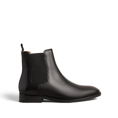 Men's Maisonn Black