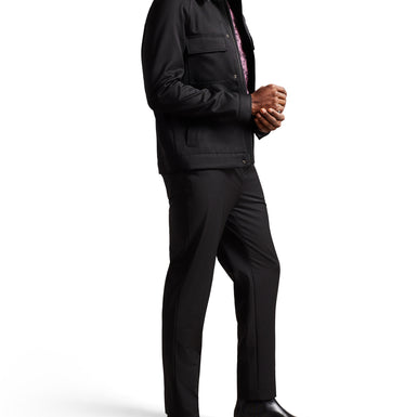 Men's Maisonn Black