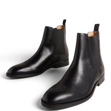 Men's Maisonn Black