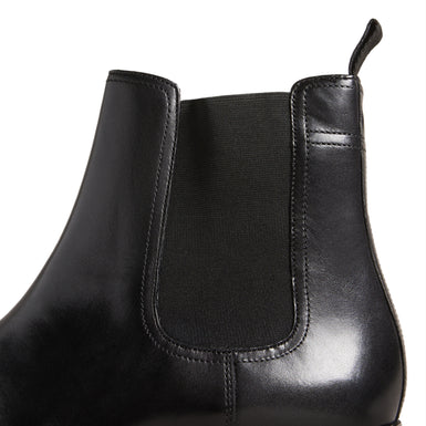 Men's Maisonn Black