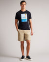 Men's Mordon Natural