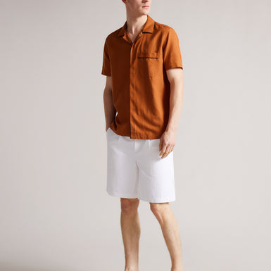 Men's Oscarr Brown