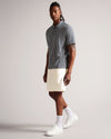 Men's Pellon Ecru