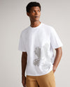 Men's Polpero White