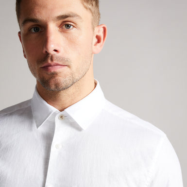 Men's Remark White
