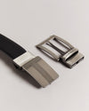 Men's Samsam Black