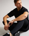 Men's Wiggins Black