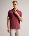 Men's Abloom Maroon