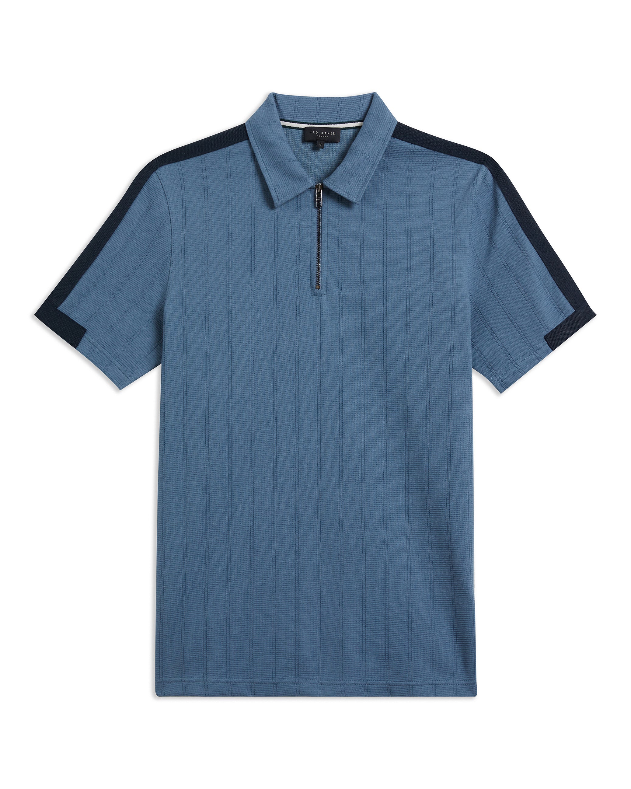 Men's Abloom Mid-Blue