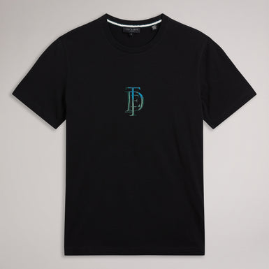 Men's Achram Black
