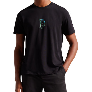Men's Achram Black