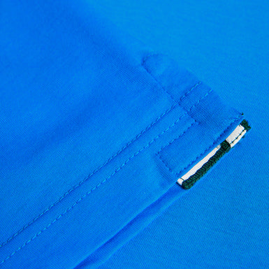 Men's Achram Blue