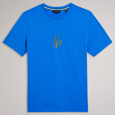 Men's Achram Blue
