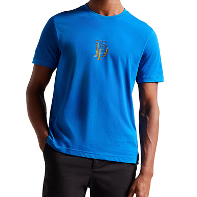 Men's Achram Blue