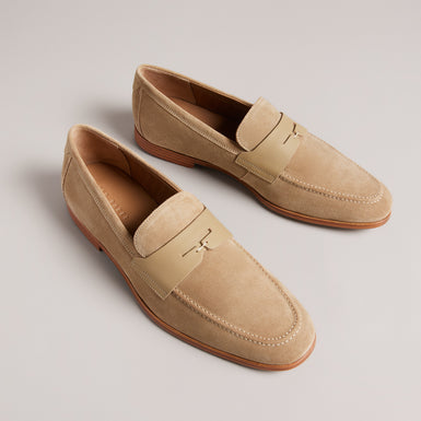 Men's Adlerr Lt-Brown