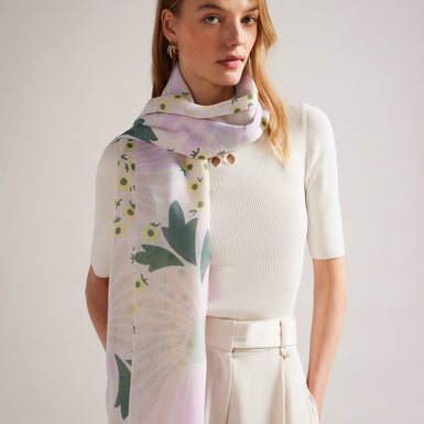 Women's Agnesse Lt-Pink