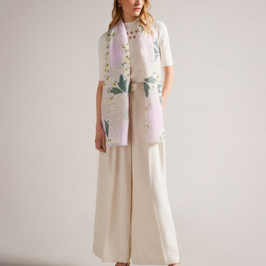 Women's Agnesse Lt-Pink