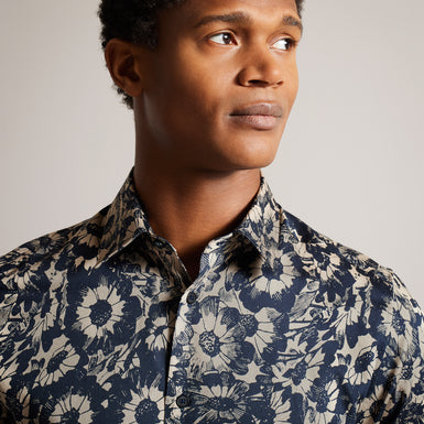 Men's Aibsho Tan