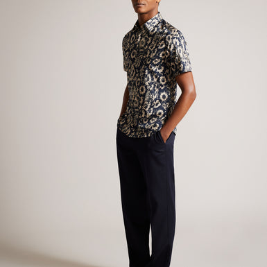 Men's Aibsho Tan