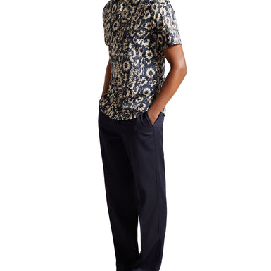 Men's Aibsho Tan