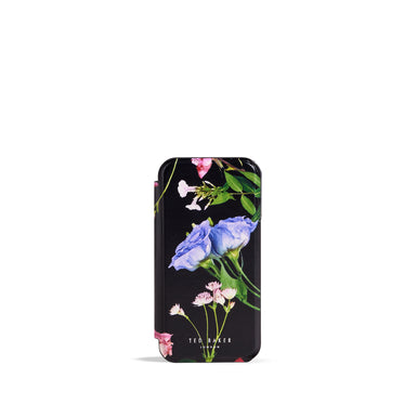 Women's Akivato Black