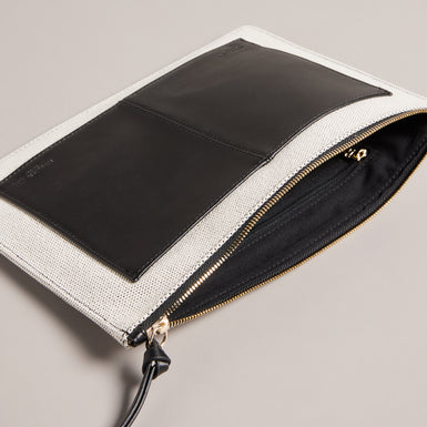 Women's Aksina Black