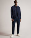Men's Albama Navy